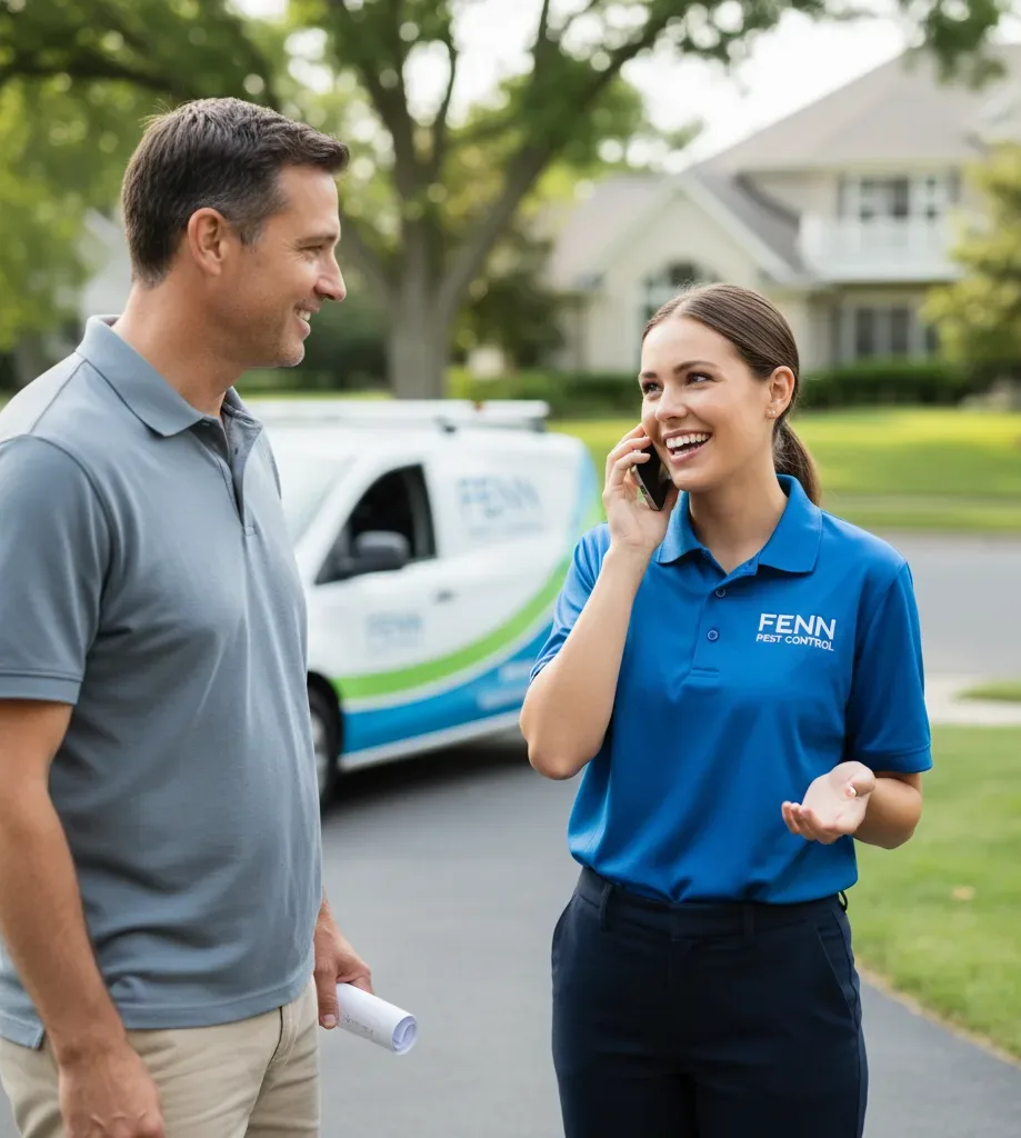 Bed Bug Extermination in White Oak, PA